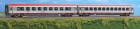 55145 ACME Set of 2 Passenger cars of EuroCity-84 Bologna- Munchen (Set 3)